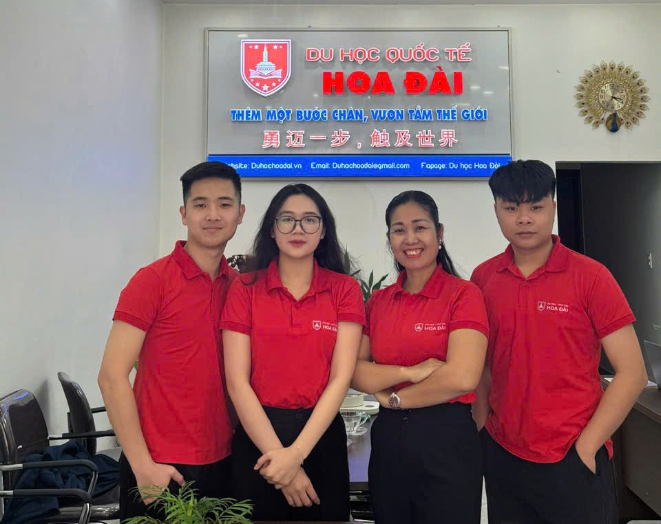 Du học Trung Quốc