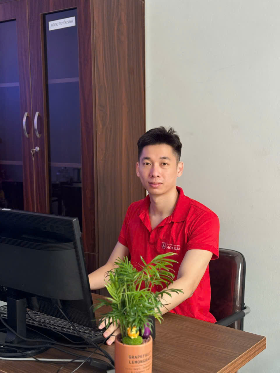Về chúng tôi