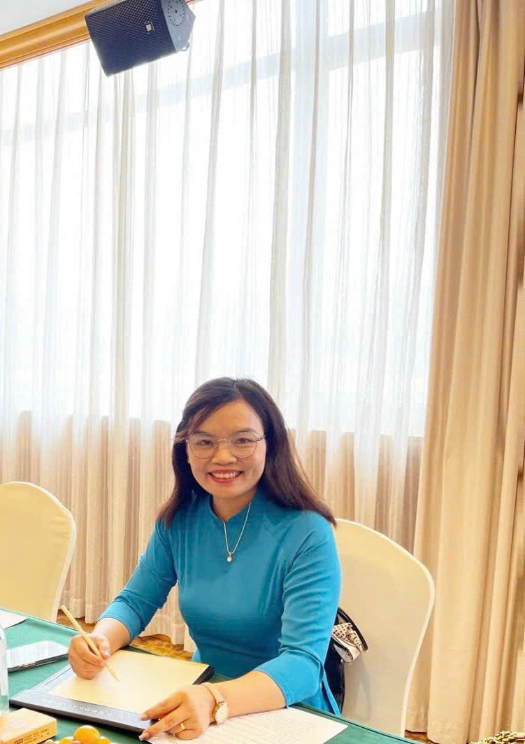 Trần Thúy