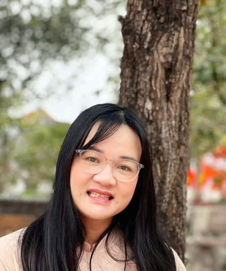 Trần Thu Trang