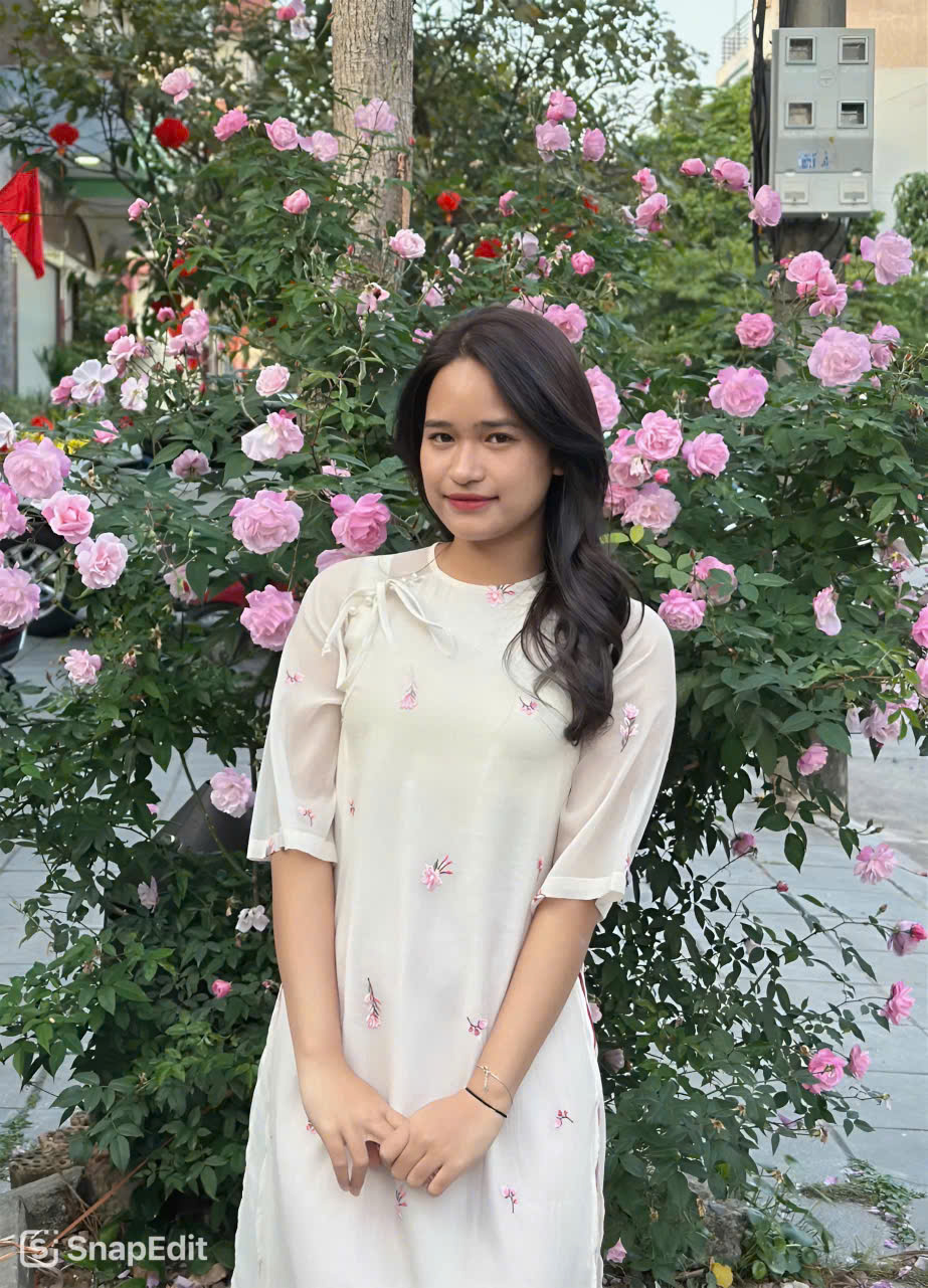 Thu Uyên