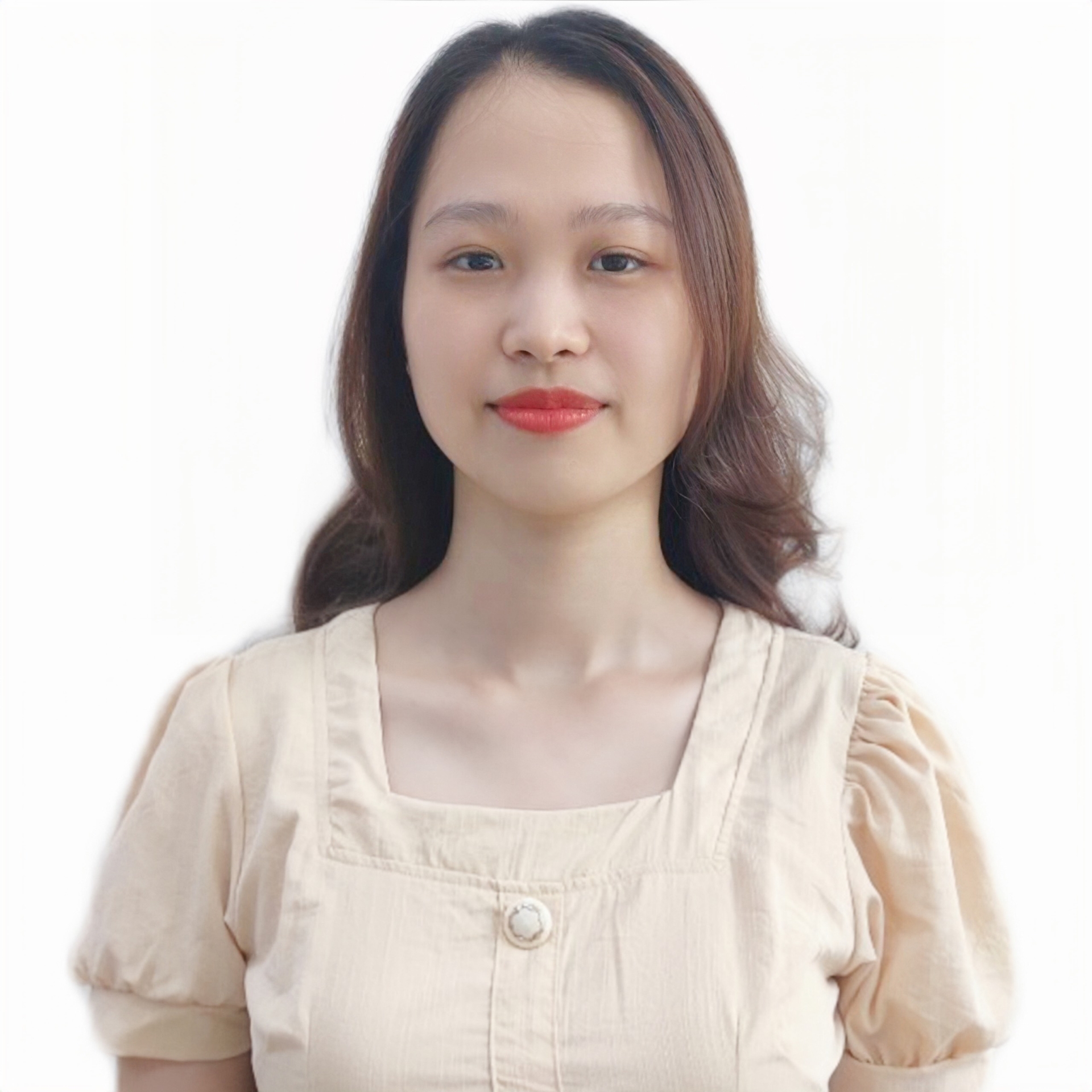 Ms Thảo