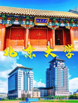 Trường Đại Học Bắc Kinh