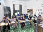 LỚP GIAO TIẾP CƠ BẢN- TRUNG CẤP- CA0 CẤP (GIÁO TRÌNH HÁN NGỮ MSUTONG)