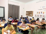 LỚP GIAO TIẾP CƠ BẢN- TRUNG CẤP- CA0 CẤP (GIÁO TRÌNH HÁN NGỮ MSUTONG)